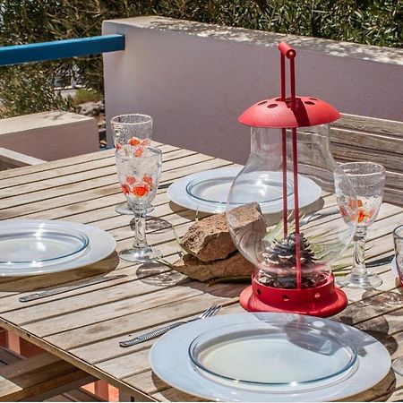 Casa Sirena Vft/Al/00853 Villa San José Eksteriør billede