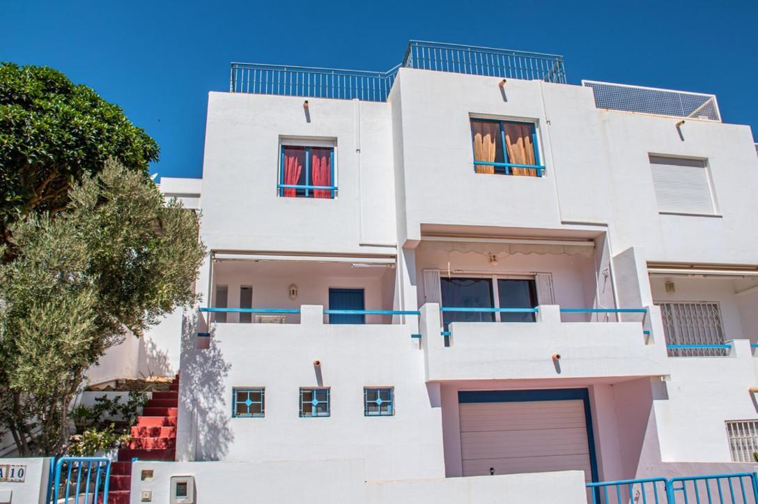 Casa Sirena Vft/Al/00853 Villa San José Eksteriør billede