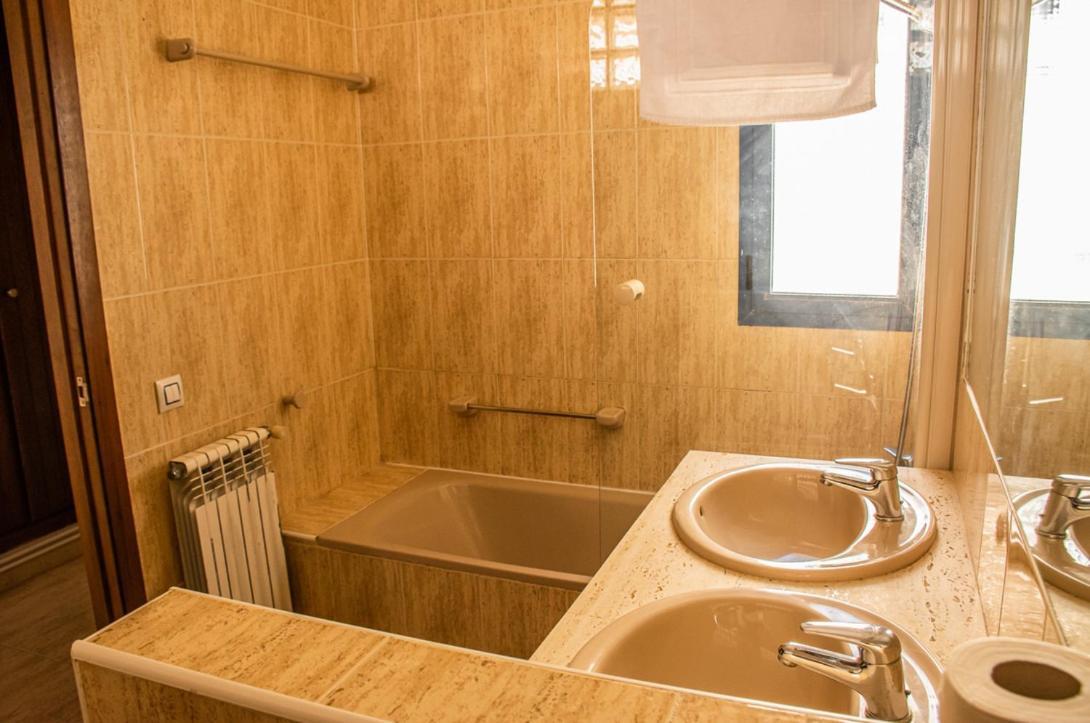 Casa Sirena Vft/Al/00853 Villa San José Eksteriør billede