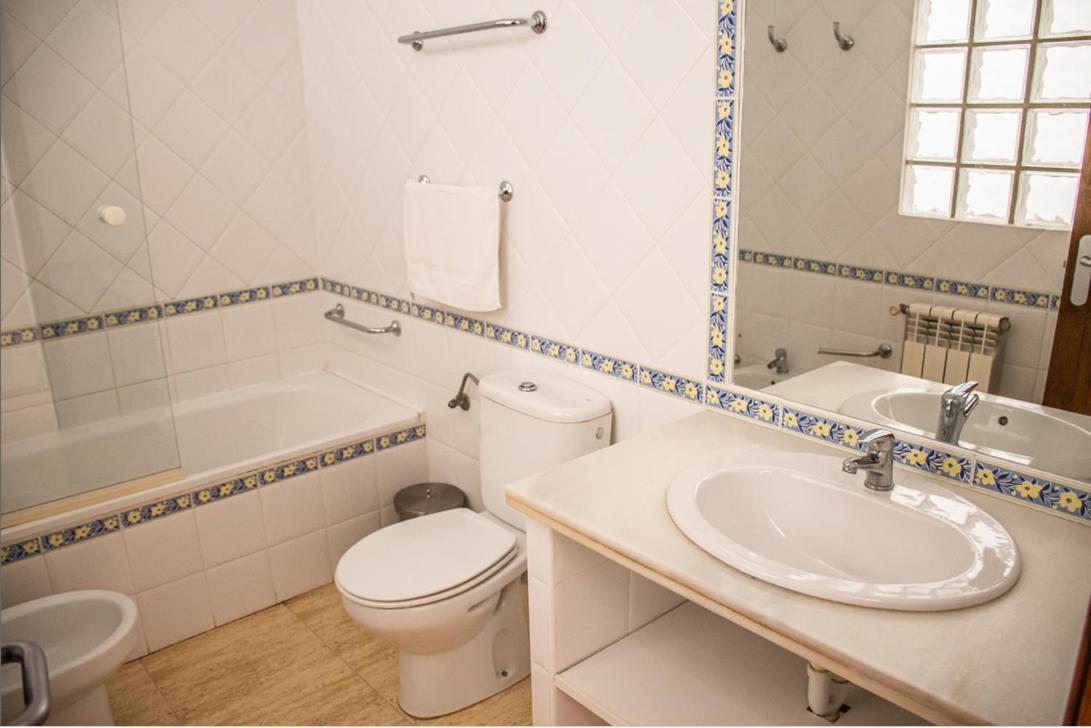 Casa Sirena Vft/Al/00853 Villa San José Eksteriør billede