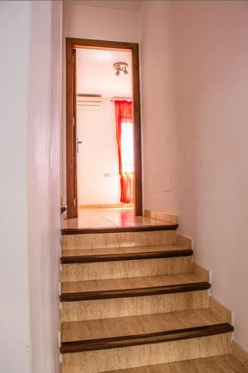Casa Sirena Vft/Al/00853 Villa San José Eksteriør billede