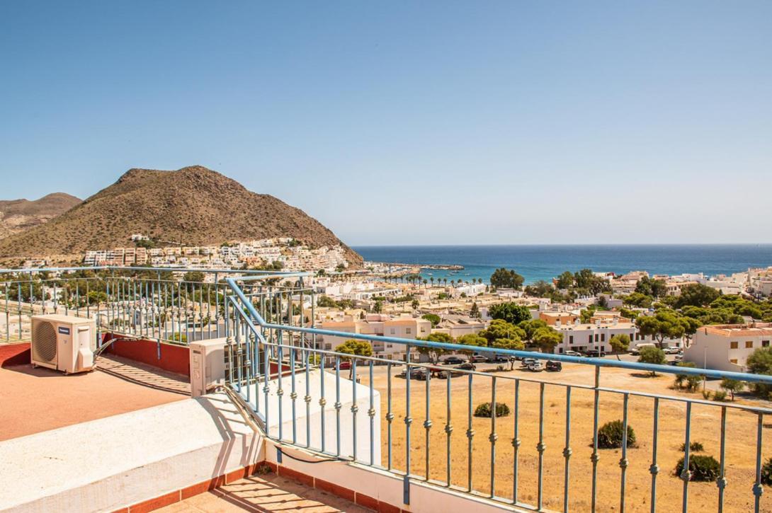 Casa Sirena Vft/Al/00853 Villa San José Eksteriør billede