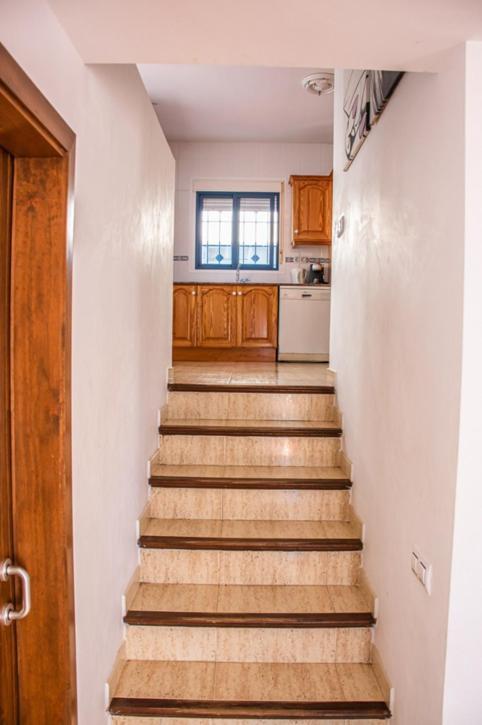 Casa Sirena Vft/Al/00853 Villa San José Eksteriør billede