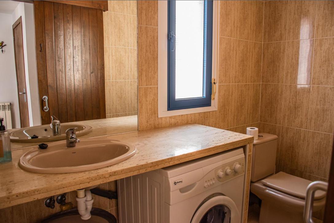 Casa Sirena Vft/Al/00853 Villa San José Eksteriør billede