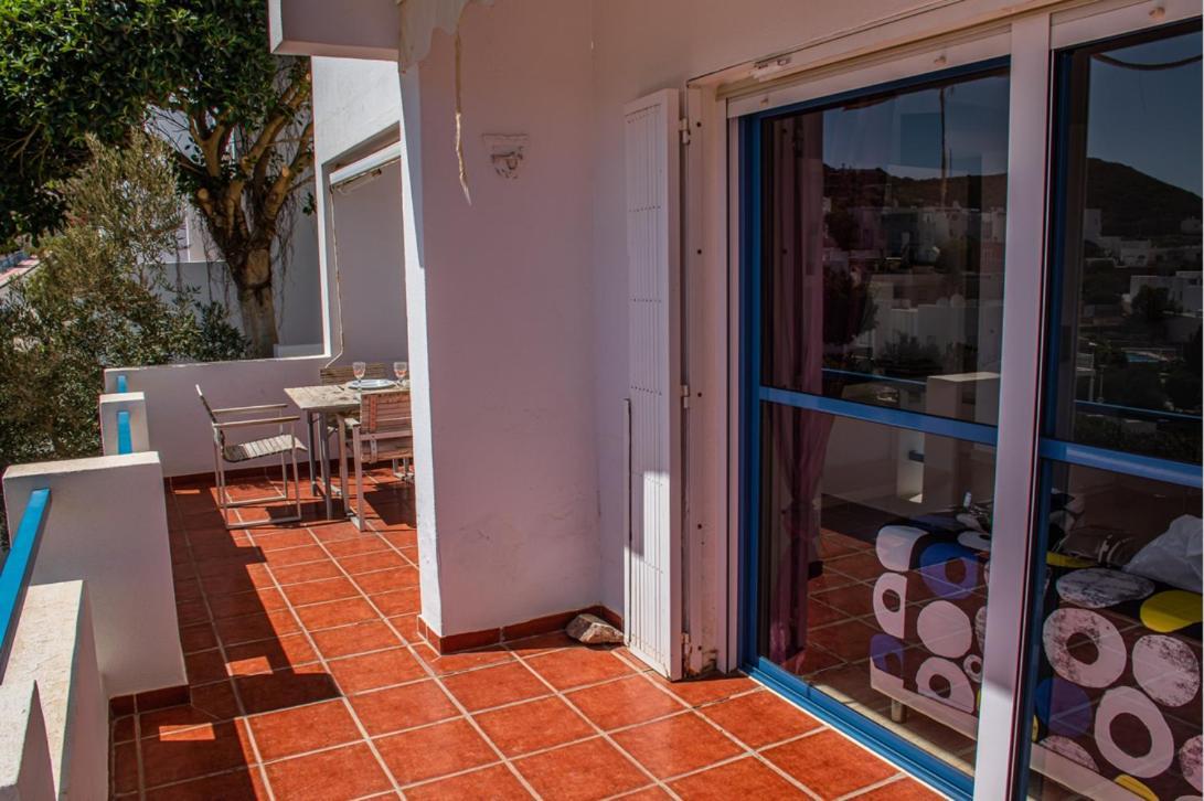 Casa Sirena Vft/Al/00853 Villa San José Eksteriør billede