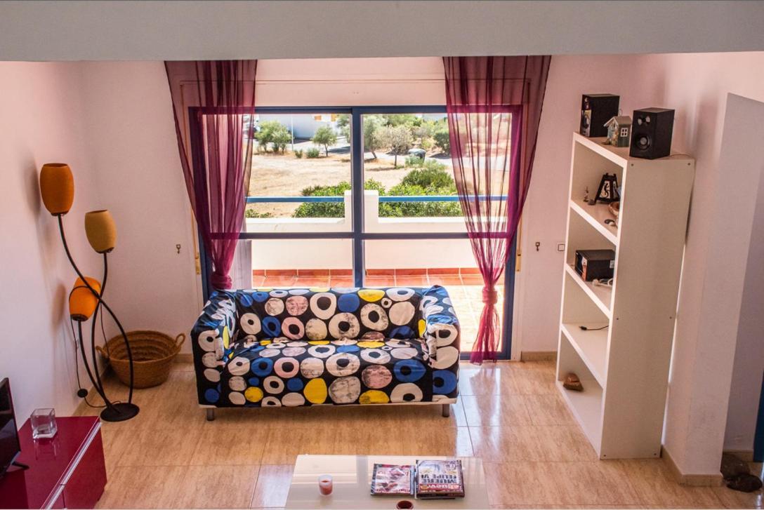 Casa Sirena Vft/Al/00853 Villa San José Eksteriør billede