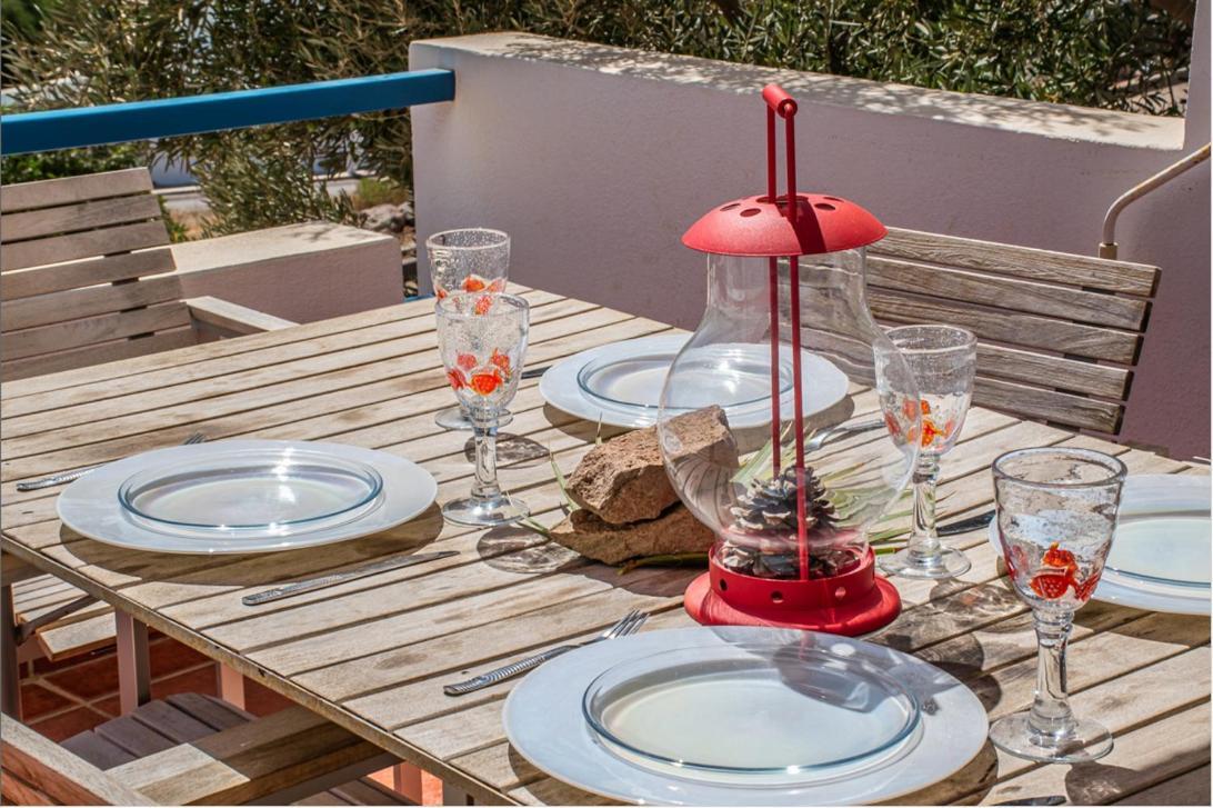 Casa Sirena Vft/Al/00853 Villa San José Eksteriør billede