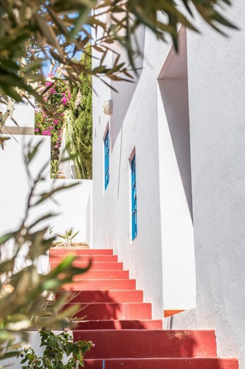 Casa Sirena Vft/Al/00853 Villa San José Eksteriør billede