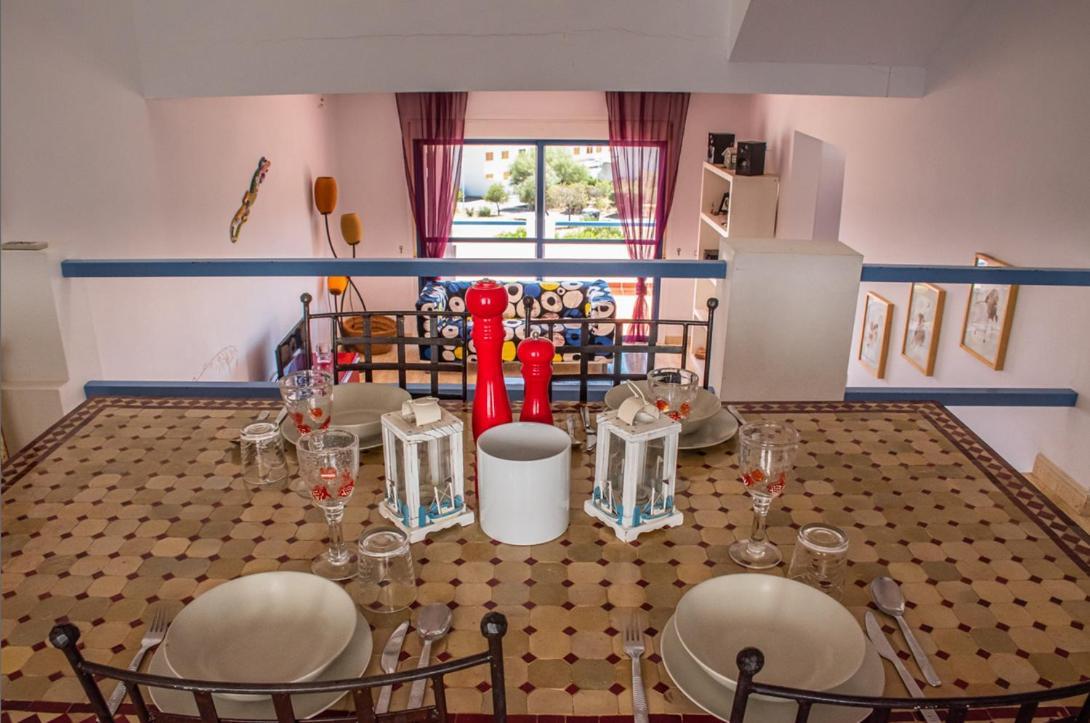 Casa Sirena Vft/Al/00853 Villa San José Eksteriør billede
